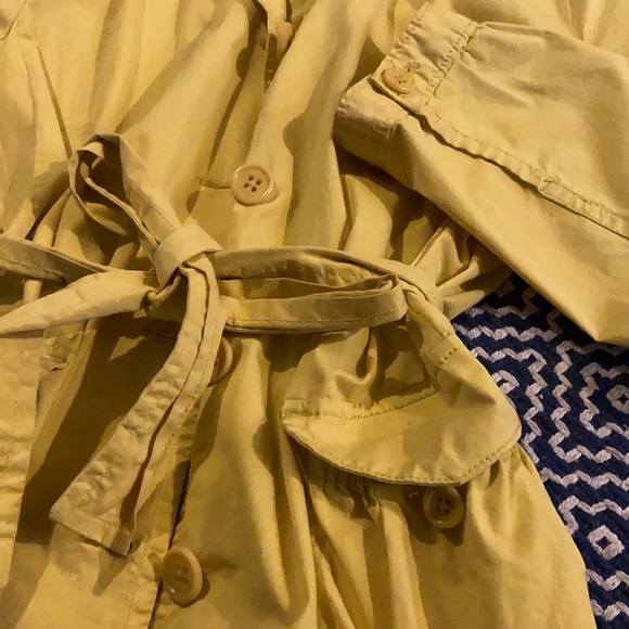 Spring Jacket - Picture 2 of 5